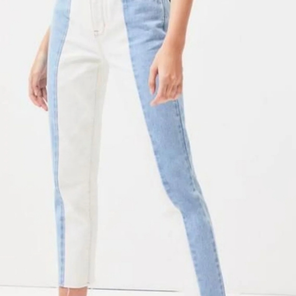 Pacsun mom Jean's
